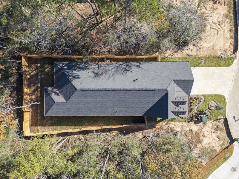 Image 45 of a home in The Woodlands Hills. Image 45 of a home in The Woodlands Hills.