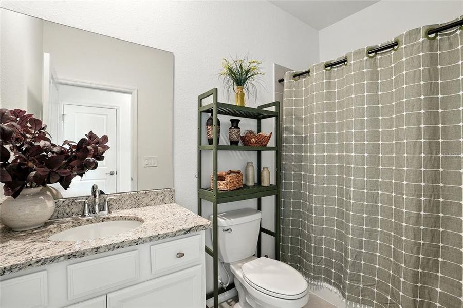 Close-up of interior finishes inside a home in , Alva (Image 19). Close-up of interior finishes inside a home in , Alva (Image 19).