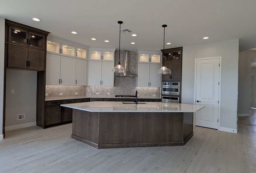Kitchen Kitchen