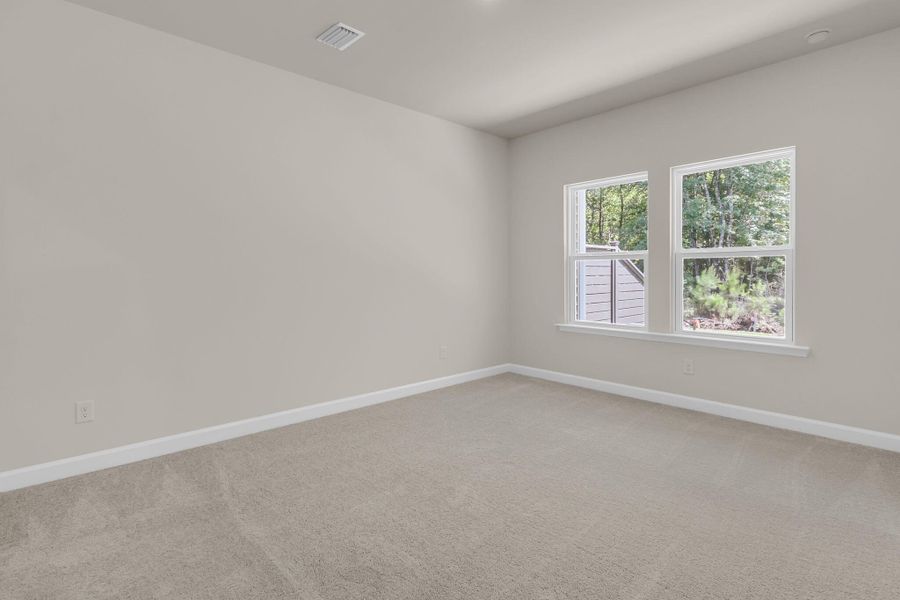 Spacious, unfurnished interior of a new home in , Summerville (Image 20). Spacious, unfurnished interior of a new home in , Summerville (Image 20).
