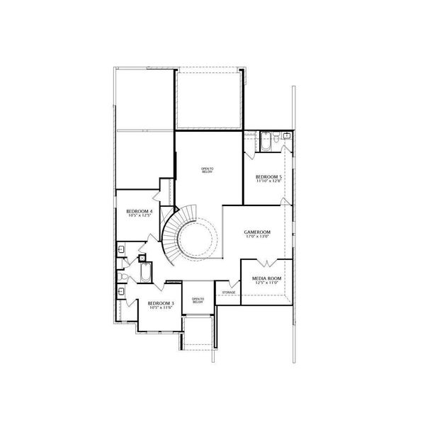 Second Level