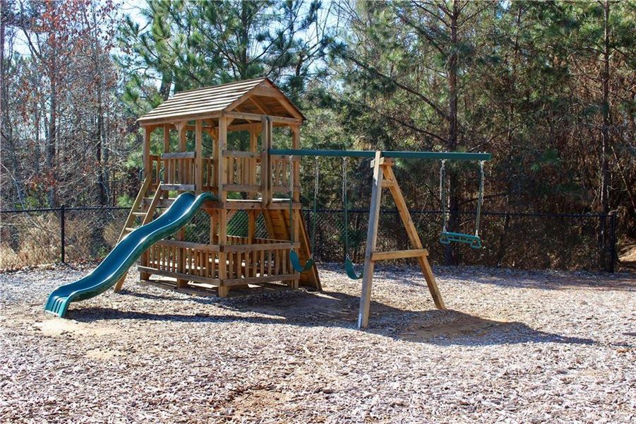 Community amenities in , Dawsonville (Image 35).