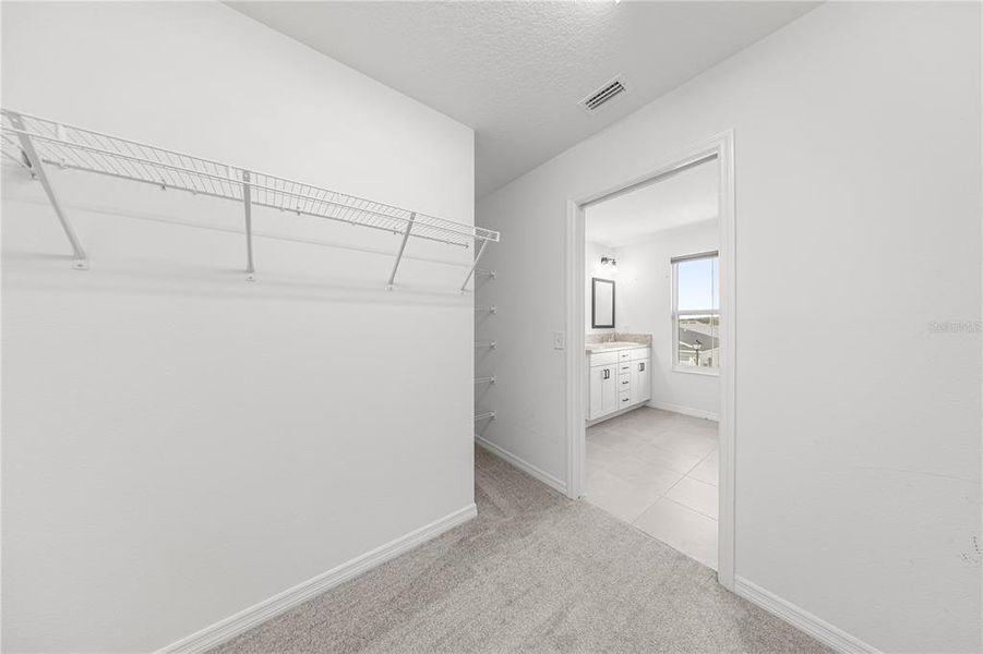 Spacious, unfurnished interior of a new home in , Okahumpka (Image 12). Spacious, unfurnished interior of a new home in , Okahumpka (Image 12).