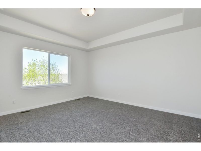 Spacious, unfurnished interior of a new home in , Johnstown (Image 29).