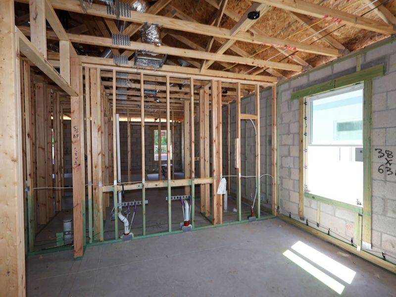 Framing Framing