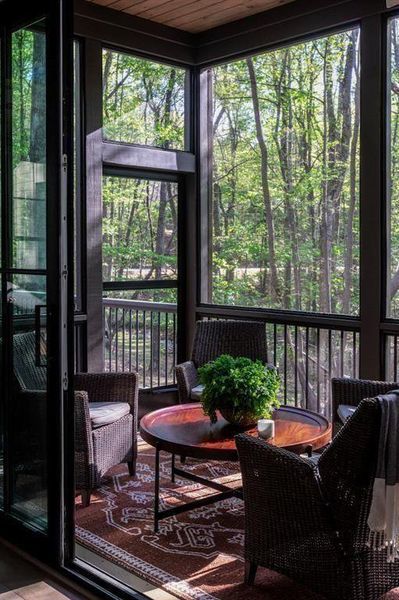 Exterior details and patio area of a home in , Jasper (Image 16).