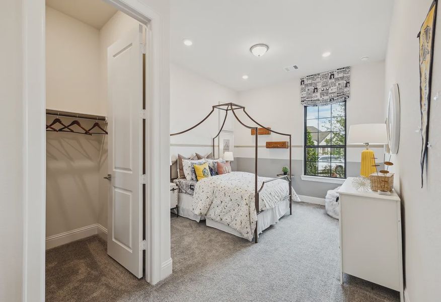 Plan 6020 bed 3 - staged - 21 of 23 Plan 6020 bed 3 - staged - 21 of 23