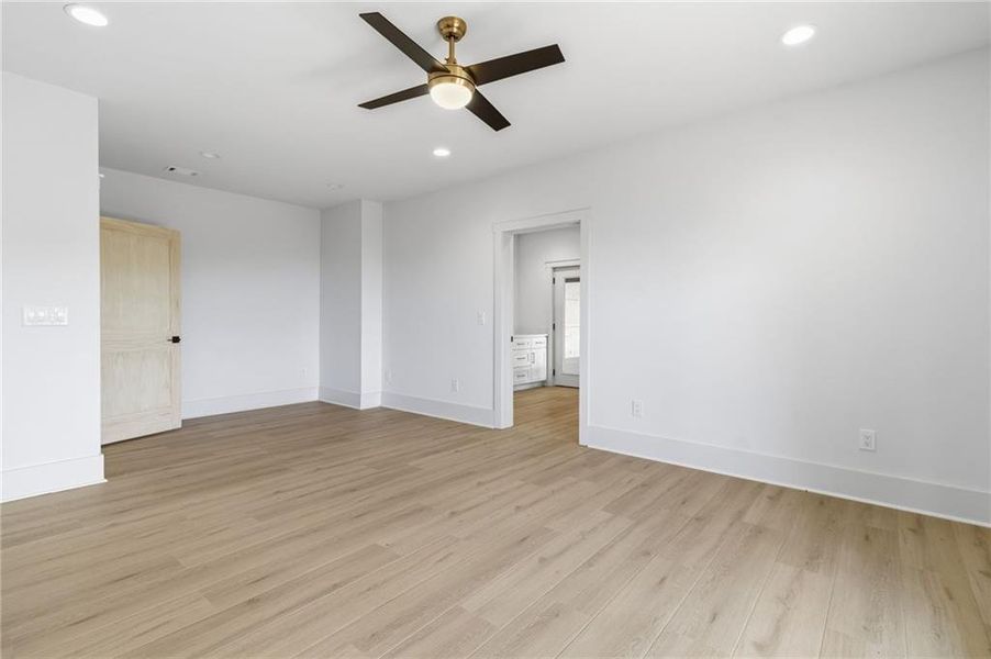 Spacious, unfurnished interior of a new home in , Jasper (Image 23). Spacious, unfurnished interior of a new home in , Jasper (Image 23).