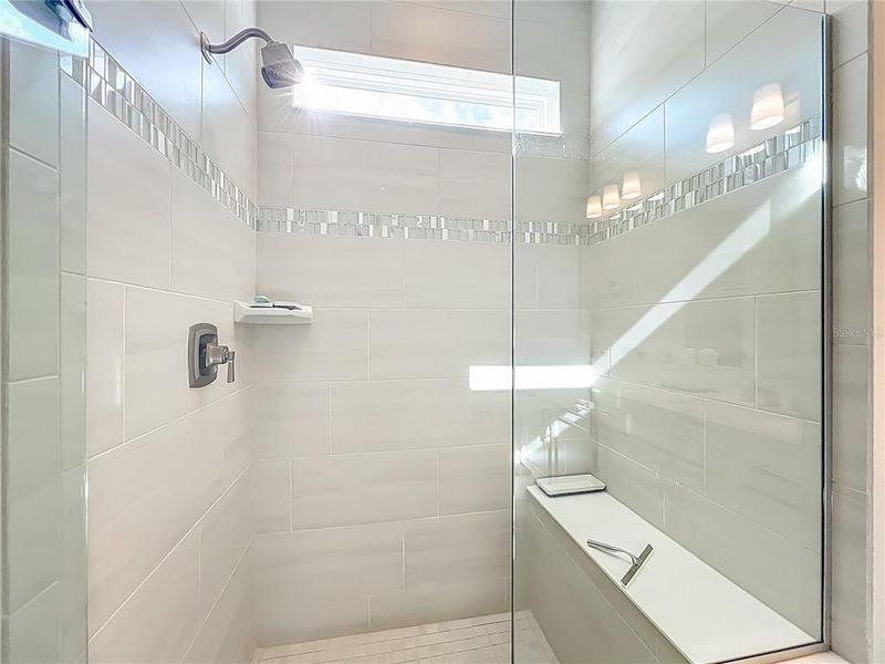 Close-up of interior finishes inside a home in Del Webb Minneola, Minneola (Image 22). Close-up of interior finishes inside a home in Del Webb Minneola, Minneola (Image 22).