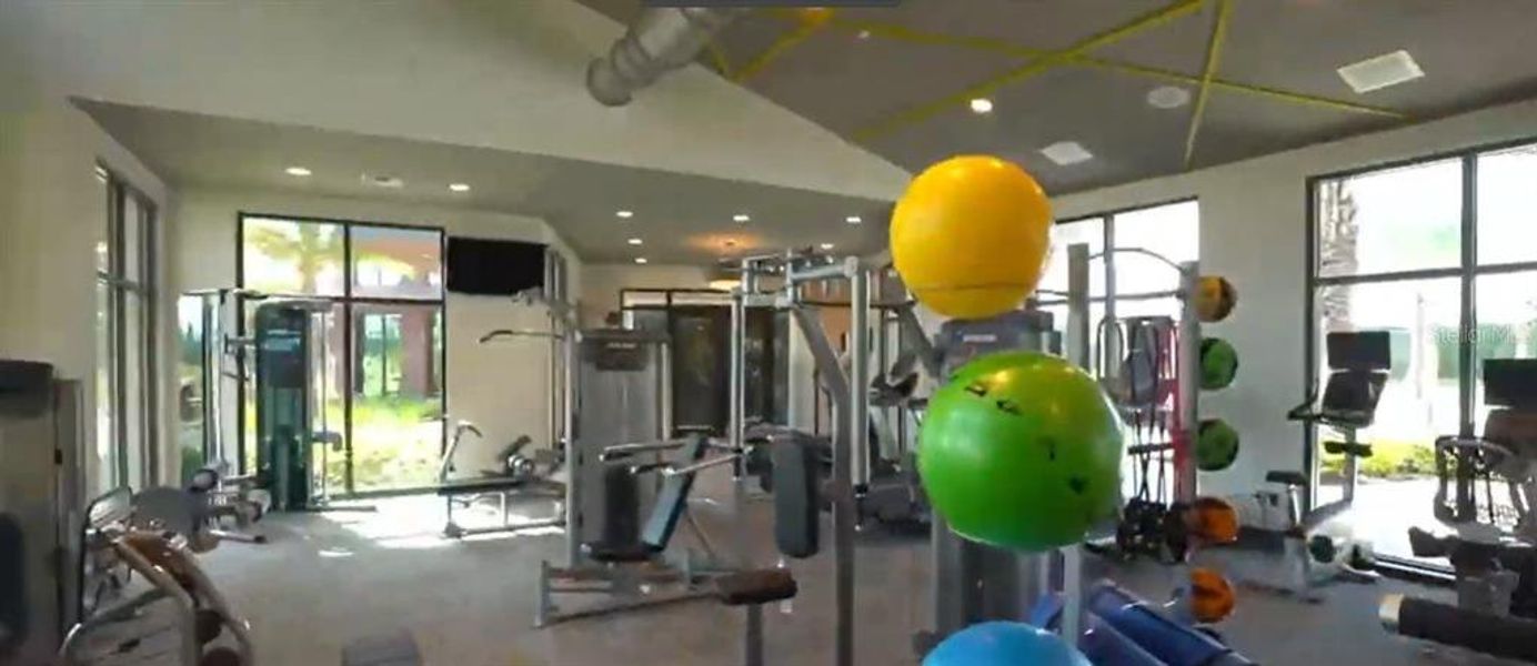 Community amenities in , Clermont (Image 23). Community amenities in , Clermont (Image 23).