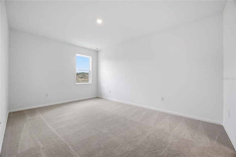 Spacious, unfurnished interior of a new home in , Okahumpka (Image 19). Spacious, unfurnished interior of a new home in , Okahumpka (Image 19).