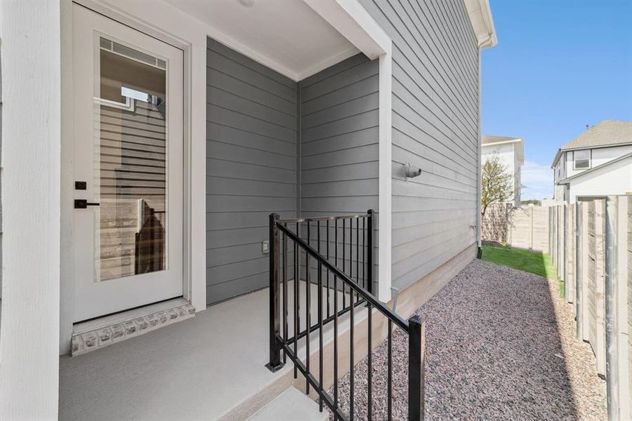 Image 30 of a home in Painted Tree Woodland West – Cottages. Image 30 of a home in Painted Tree Woodland West – Cottages.