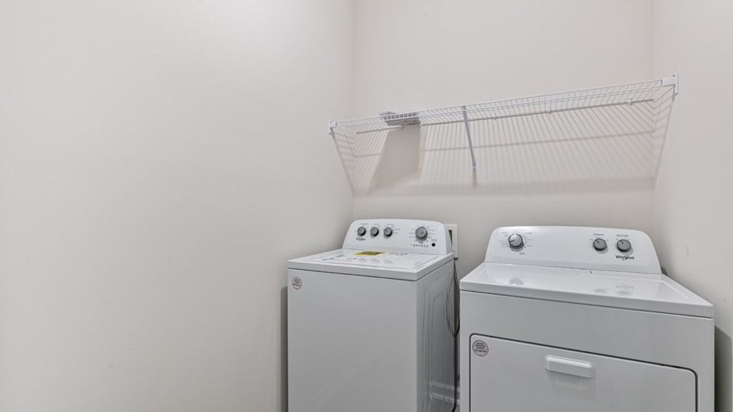 Image 14 representing the Booth by D.R. Horton in River Stone, Elm City, NC.