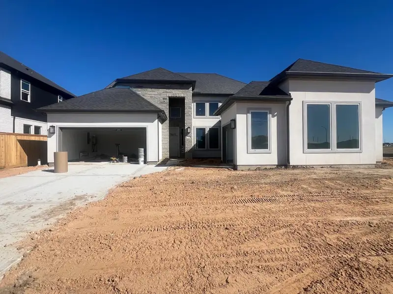 9202 Ocean Onyx Drive ~ Under Construction 9202 Ocean Onyx Drive ~ Under Construction