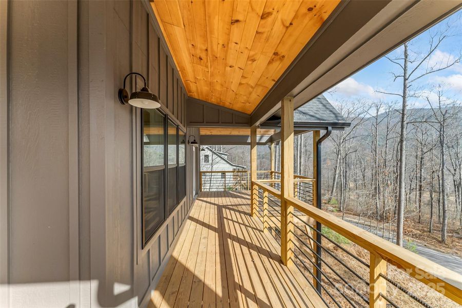 Exterior details and patio area of a home in , Marion (Image 1). Exterior details and patio area of a home in , Marion (Image 1).