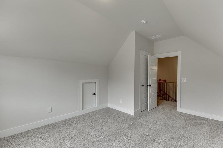 Spacious, unfurnished interior of a new home in , Cumming (Image 24).