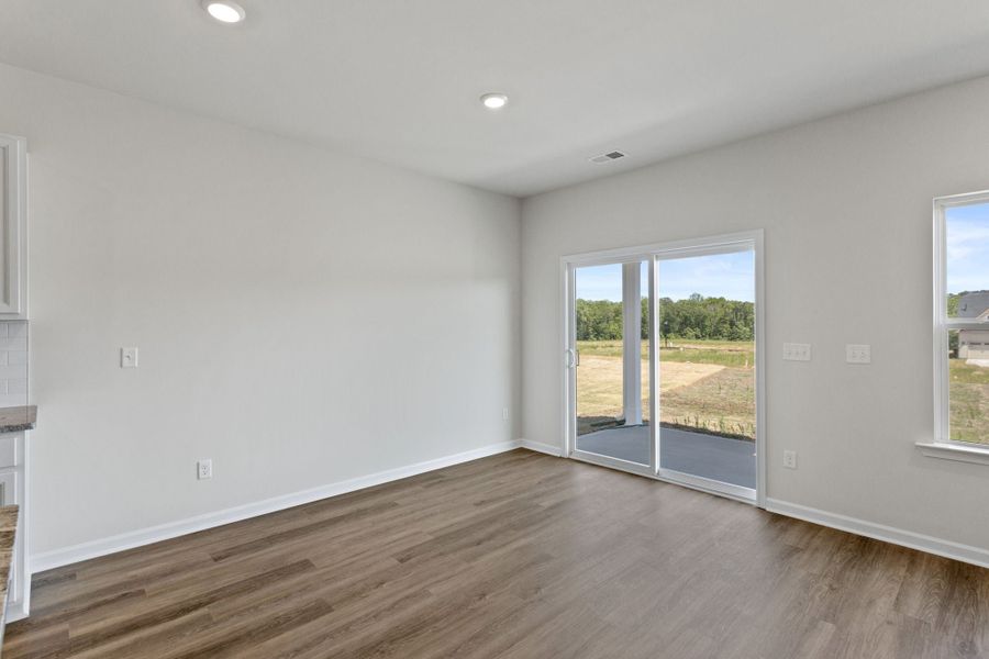 Landrum, SC New Home.  - Slide 18