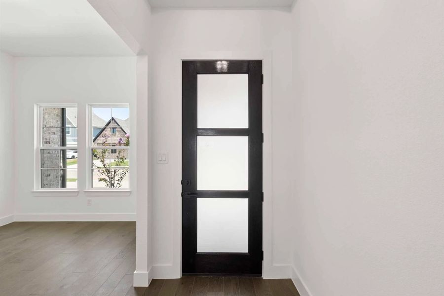 Foyer