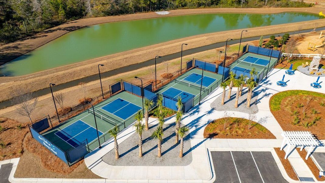 Community amenities in Sheep Island, Summerville (Image 9). Community amenities in Sheep Island, Summerville (Image 9).