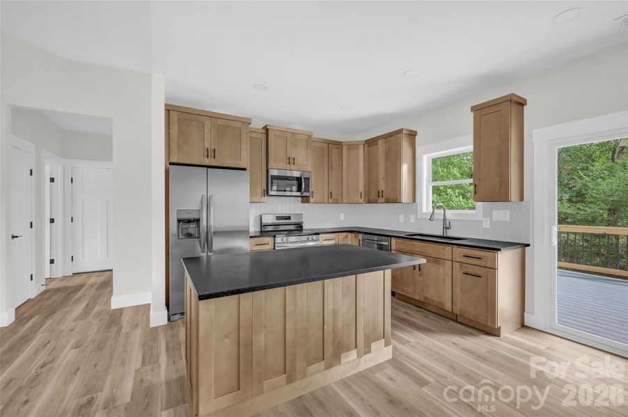 Kitchen Kitchen