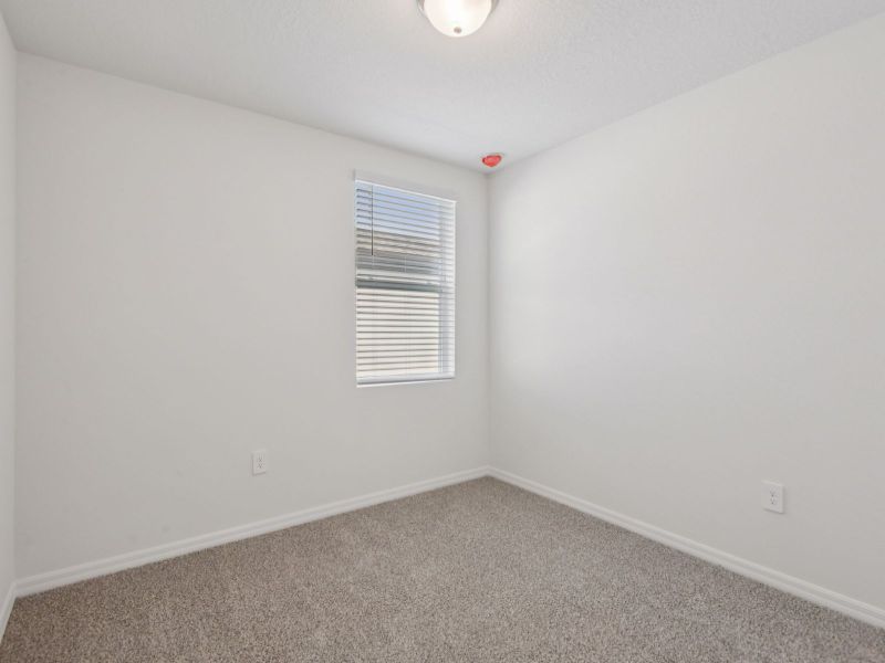 The Everglade floorplan at 3912 Giorgio Drive.