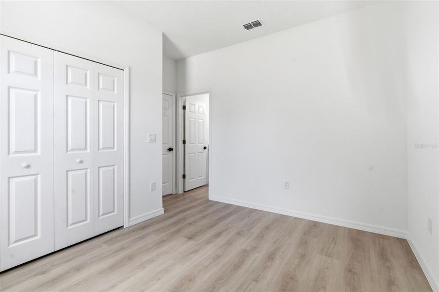 Spacious, unfurnished interior of a new home in , Haines City (Image 21). Spacious, unfurnished interior of a new home in , Haines City (Image 21).