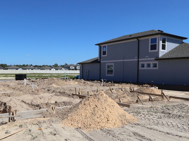 Homesite