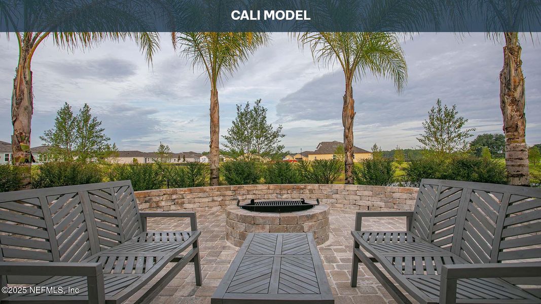 Image 59 of a home in The Arbors.