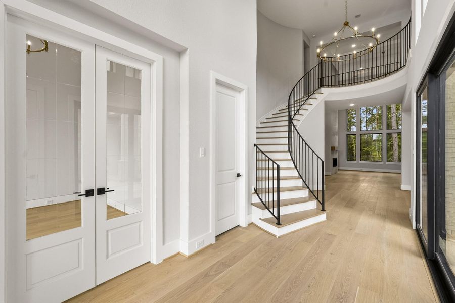 1726 Frito Court Todd Mission, TX New Home Image 2