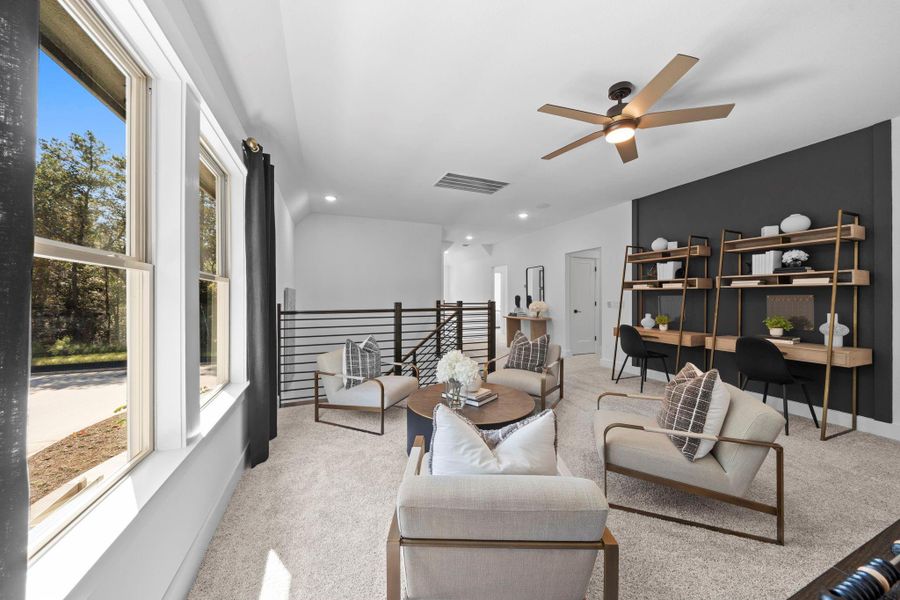 Representative Photo