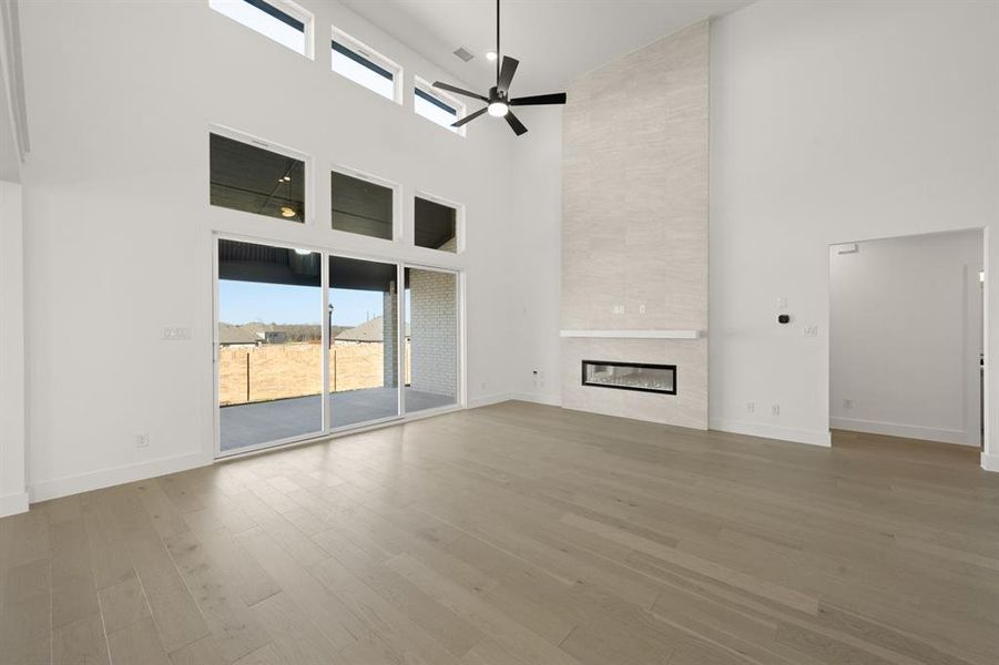 1805 Hidden Creek- Living Room-1