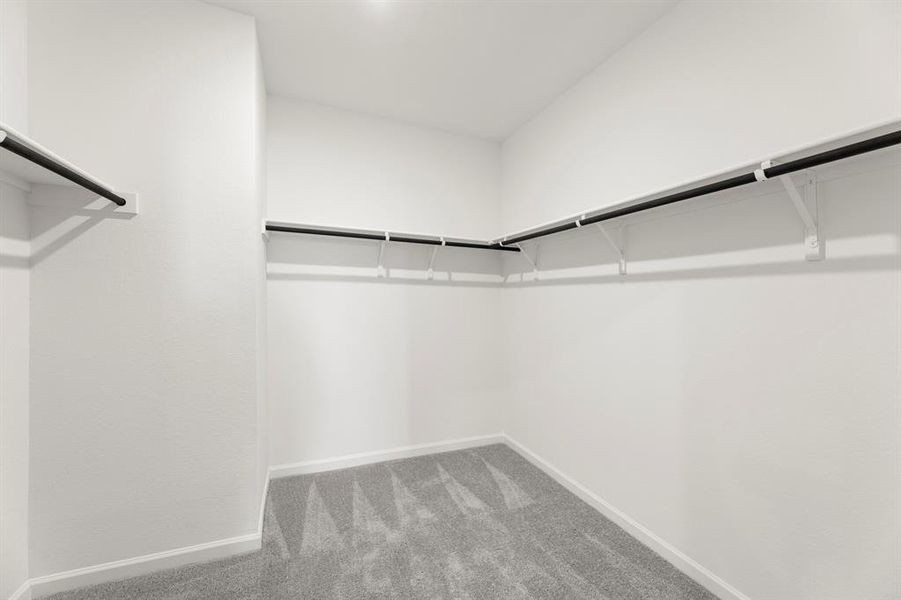 24. 807 Lexington - Closet