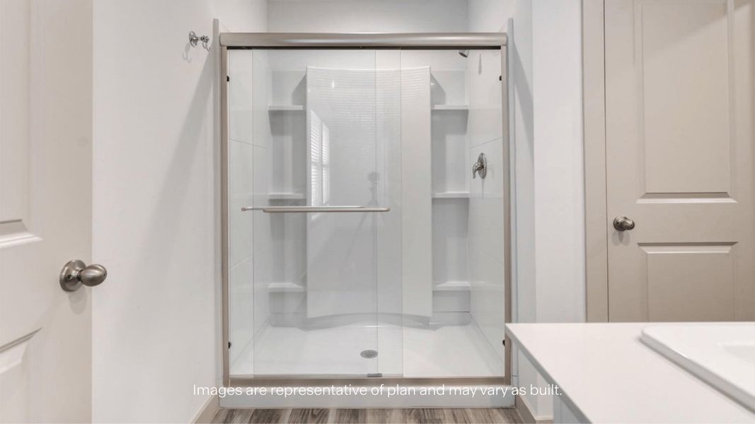 Image 13 of a home in Allen Farms. Image 13 of a home in Allen Farms.