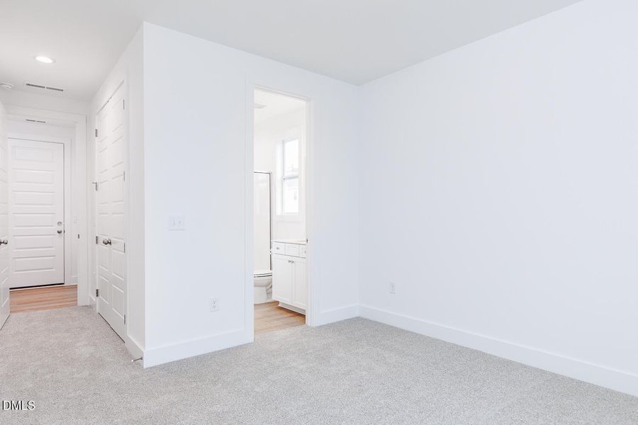 1st Floor Guest Suite