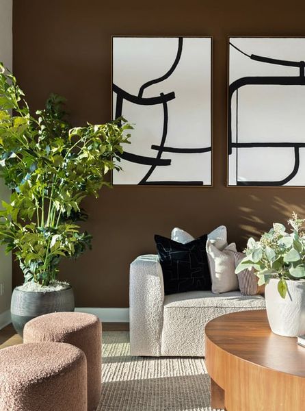 Image 43 representing the Skyview by Tri Pointe Homes in Terrace Collection at Heritage, Dripping Springs, TX.