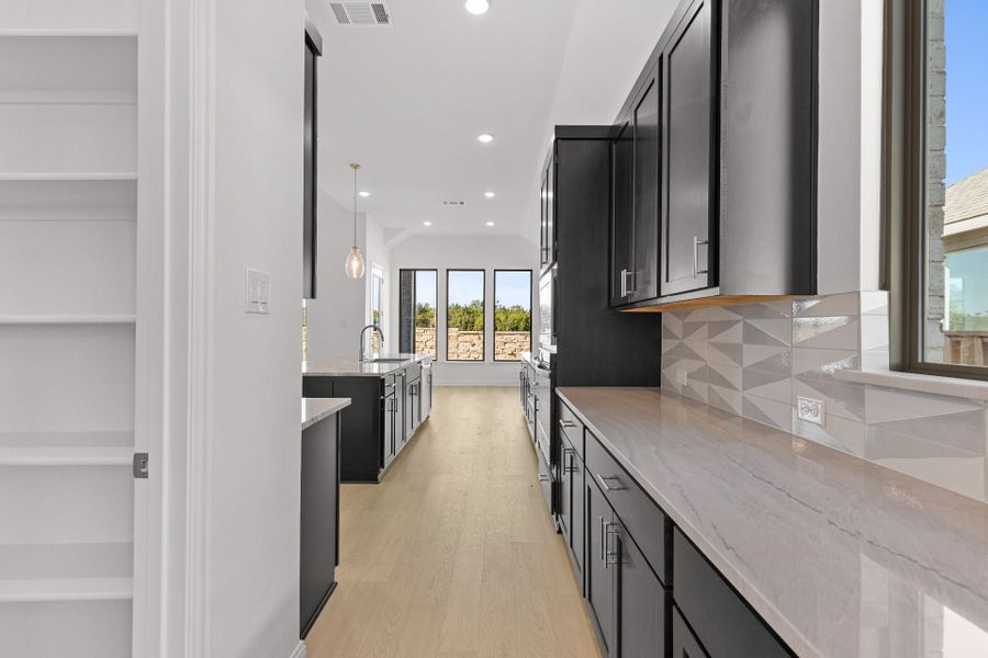 New Home in Georgetown, TX.  - Slide 16