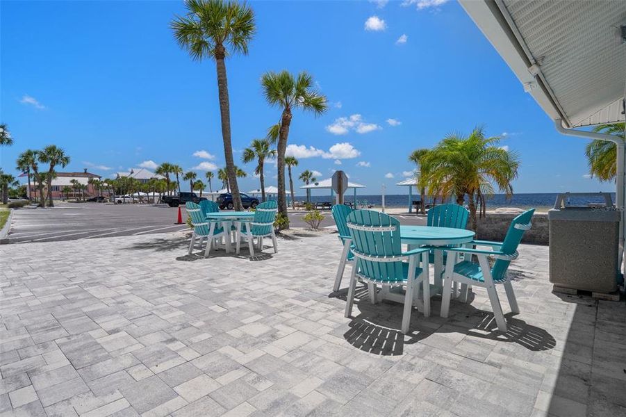 Community amenities in , New Port Richey (Image 21).