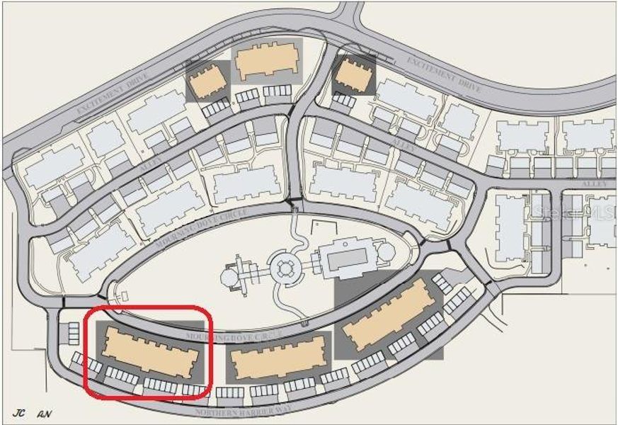 Image 18 of a home in .