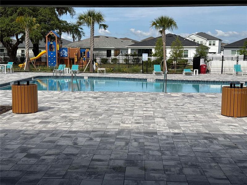 Community amenities in Prairie Oaks, St. Cloud (Image 28).