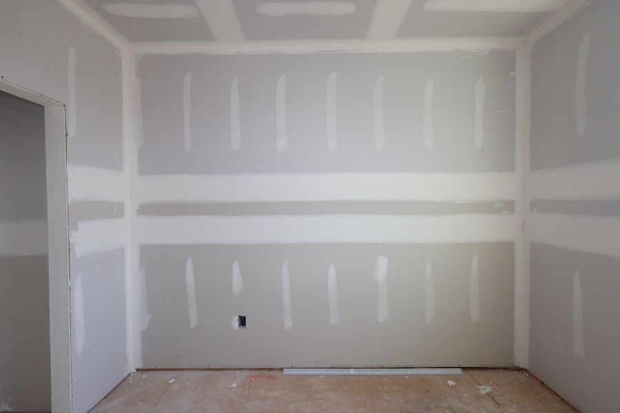 Drywall Drywall