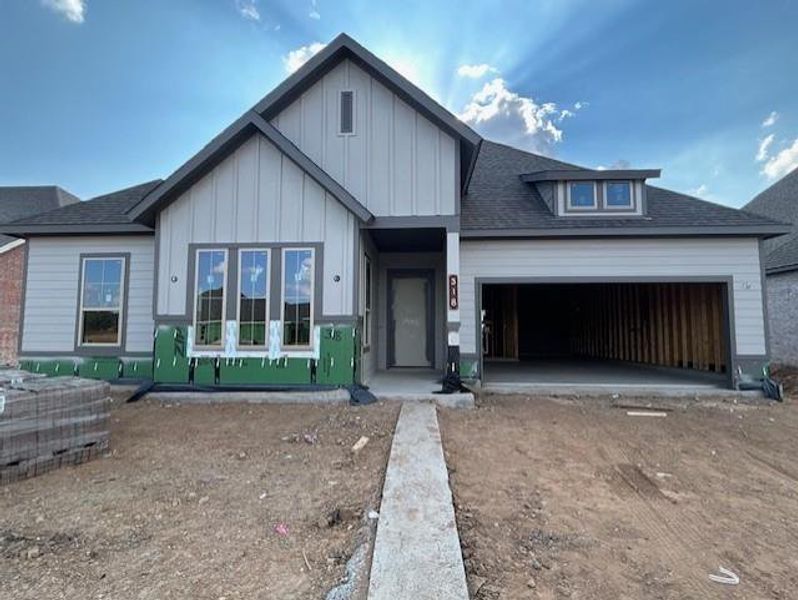 WELCOME TO THE HILL COUNTRY PLAN BY HISTORYMAKER HOMES