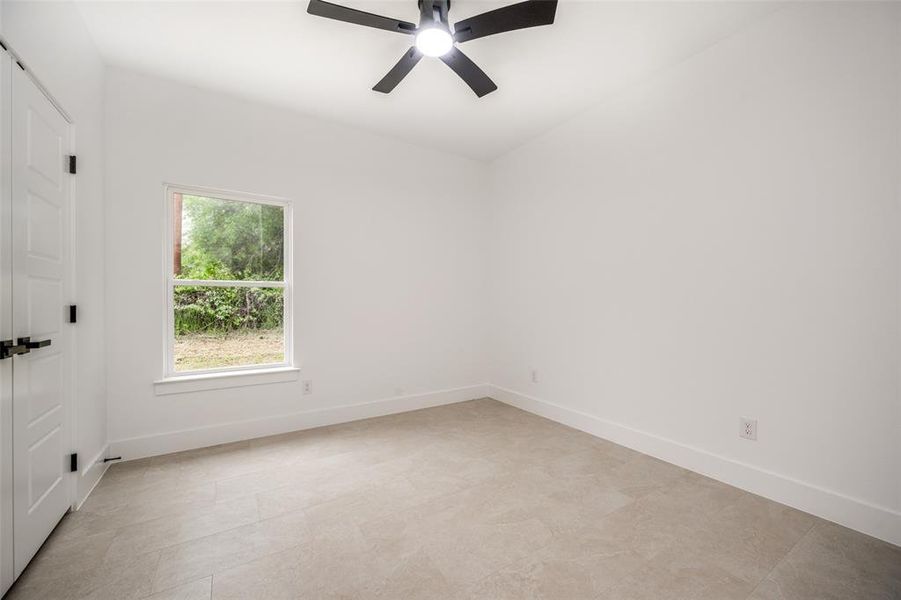 Spacious, unfurnished interior of a new home in , Boyd (Image 22).