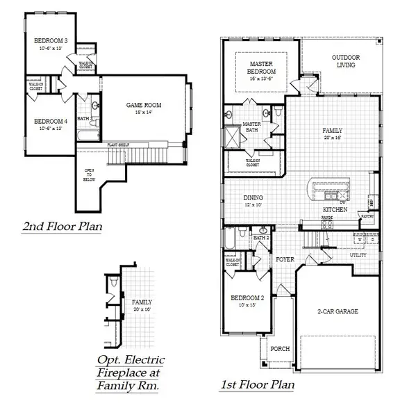 Image 32 of a home in Highland Village.