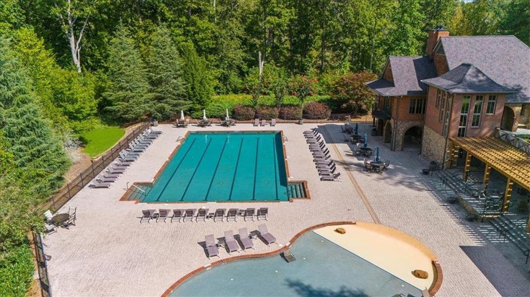 Image 56 of a home in River Rock.