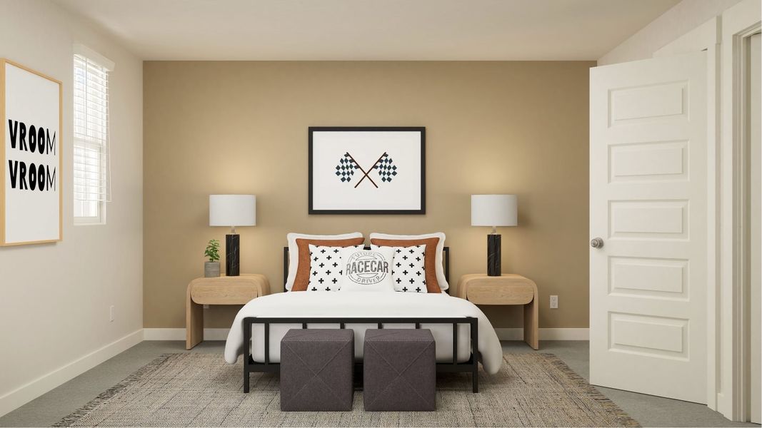 Monarch Bedroom 4 Monarch Bedroom 4