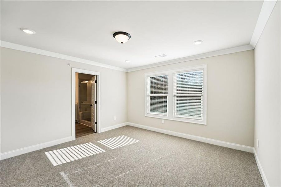 Spacious, unfurnished interior of a new home in , Cumming (Image 48). Spacious, unfurnished interior of a new home in , Cumming (Image 48).