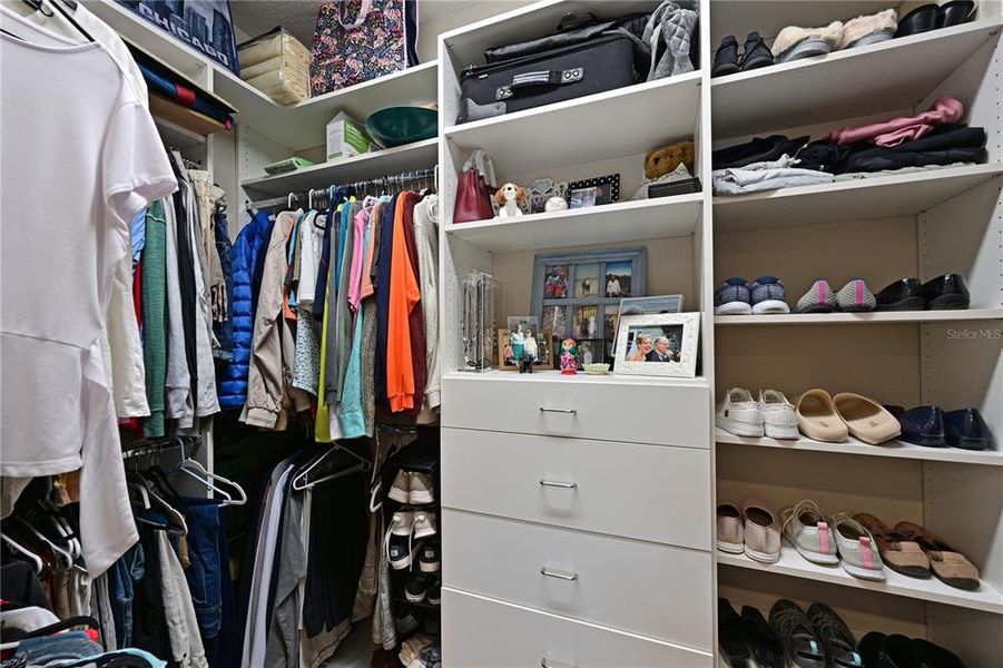 Close-up of interior finishes inside a home in LakeHouse Cove at Waterside, Sarasota (Image 21).