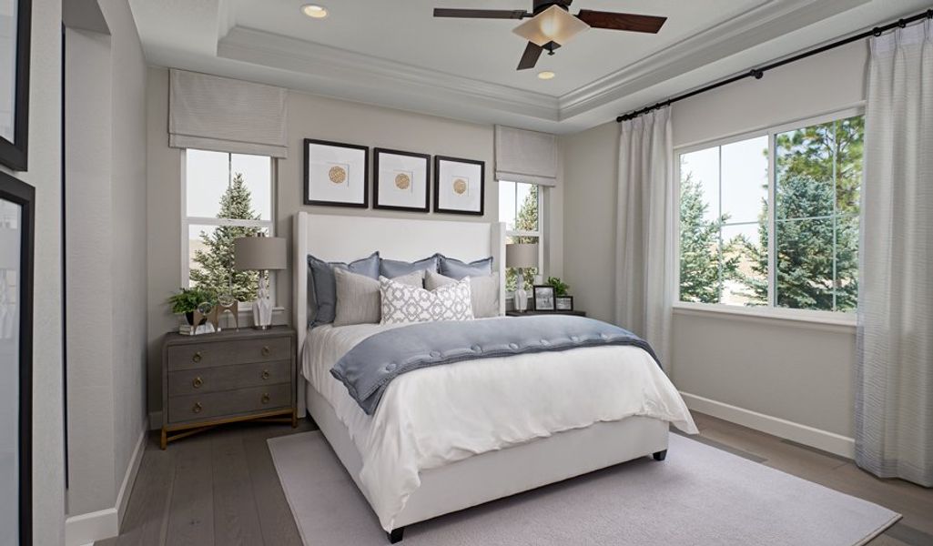 Darius-D786-StoneCreekRanch Owner's Bedroom