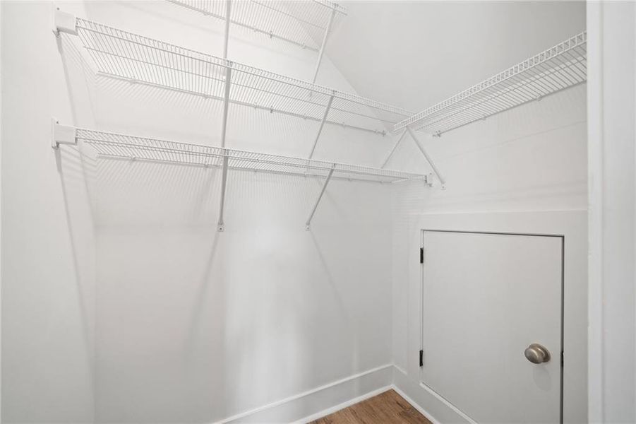 Spacious, unfurnished interior of a new home in , Ball Ground (Image 24).