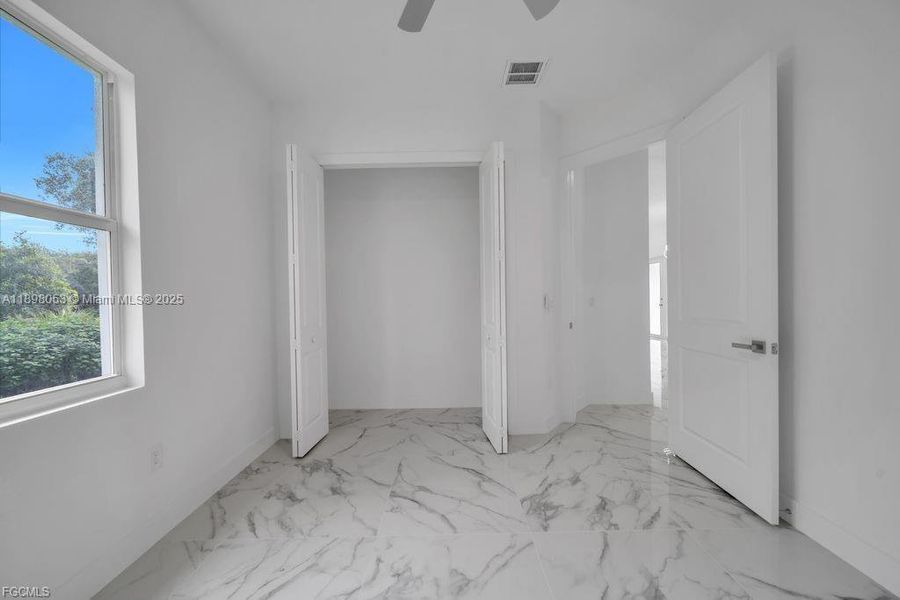 In-progress construction of a new home in , Lehigh Acres, FL (Image 24).